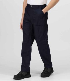 Show details for Regatta Action Trousers Picture of Regatta Action Trousers