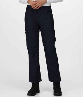 Picture of Regatta Ladies Action Trousers