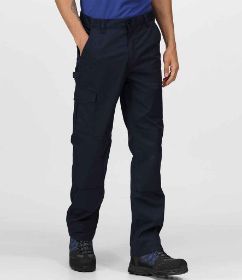 Show details for REGATTA PRO CARGO TROUSERS Picture of REGATTA PRO CARGO TROUSERS