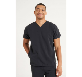 Show details for OSCAR SCRUB TOP Picture of OSCAR SCRUB TOP