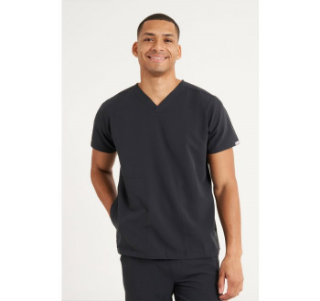 Picture of OSCAR SCRUB TOP