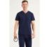 Picture of OSCAR SCRUB TOP