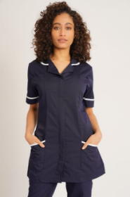 Show details for LADIES TUNIC P.S Picture of LADIES TUNIC P.S