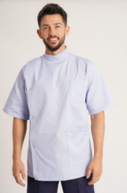 Show details for MENS DENTAL TUNIC Picture of MENS DENTAL TUNIC