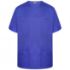 Picture of PLAIN SMART SCRUB TOP