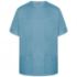 Picture of PLAIN SMART SCRUB TOP