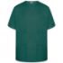 Picture of PLAIN SMART SCRUB TOP