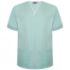 Picture of SCRUB TUNIC WITH TRIM 