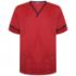 Picture of SCRUB TUNIC WITH TRIM 