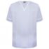 Picture of SCRUB TUNIC WITH TRIM 