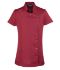 Picture of Premier Ladies Orchid Short Sleeve Tunic