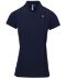 Picture of Premier Ladies Blossom Short Sleeve Tunic