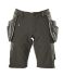 Picture of MASCOT ADVANCED CRAFTSMENS SHORTS WITH HOLSTER POCKETS