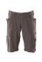 Picture of MASCOT LIGHTWEIGHT FOUR WAY STRETCH SHORTS 