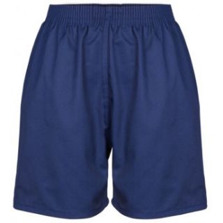 Picture of INNOVATION POLYCOTTON PE SHORTS 