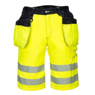 Picture of PW3 HI-VIS HOLSTER SHORTS 