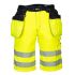 Picture of PW3 HI-VIS HOLSTER SHORTS 