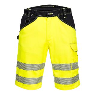 Picture of PW3 HI-VIS SHORTS 