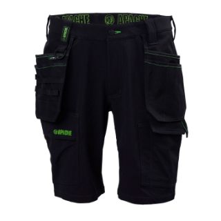 Picture of APACHE WHISTLER 4 WAY STRETCH SHORT 