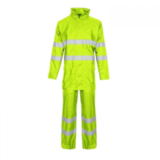 Picture of CONTRACTOR PVC RAINSUIT