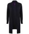 Picture of HENBURY LADIES LONG LINE OPEN CARDIGAN