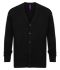 Picture of HENBURY MEN'S LIGHTWEIGHT V CARDIGAN