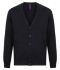 Picture of HENBURY MEN'S LIGHTWEIGHT V CARDIGAN