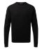 Picture of PREMIER COTTON RICH CREW NECK SWEATER 