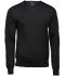 Picture of TEE JAYS MERINO BLEND CREW NECK SWEATER