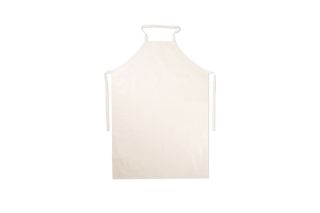 Picture of 48X36 HEAVYWEIGHT PVC APRON NO TIES