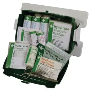 Picture of EVOLUTION PLUS VEHICLE FIRST AID KIT (PCV)