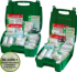 Picture of EVOLUTION WORKPLACE FIRST AID KIT BS8599 SIZE MEDIUM