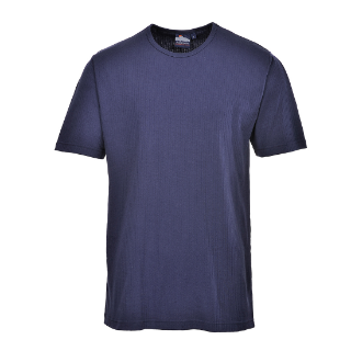 Picture of PORTWEST THERMAL T-SHIRT SHORT SLEEVE