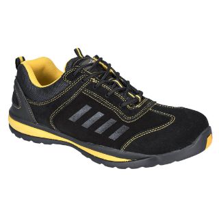 Picture of PORTWEST STEELITE LUSUM SAFETY TRAINER S1P