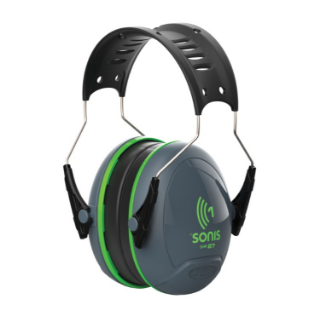 Picture of SONIS 1 OVERHEAD EAR DEFENDERS-SNR27