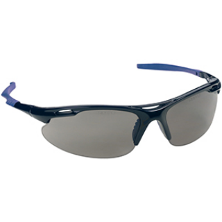 Picture of M9700 SPORTS SMOKE UV400 HARDIA ANTI-SCRATCH LENS EN166 EN170 5-2.5 1F