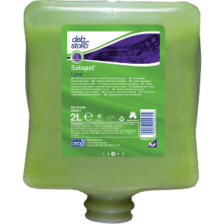 Picture of SOLOPOL LIME 2 LITRE