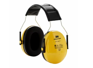 Picture of PELTOR H510A OPTIME 1 EARMUFF HEADBAND