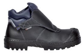 Show details for BIS WELDING SAFETY BOOT Picture of BIS WELDING SAFETY BOOT