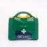 Picture of BLUE DOT HSE 1-10 PERSON FIRST AID KIT 