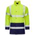Picture of HI VIS 2 TONE PARKA JACKET
