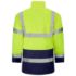Picture of HI VIS 2 TONE PARKA JACKET
