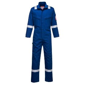Show details for PORTWEST BIZFLAME ULTRA COVERALL Picture of PORTWEST BIZFLAME ULTRA COVERALL