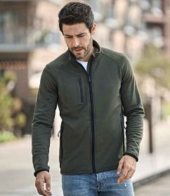 Show details for TEE JAYS STRETCH FLEECE JACKET Picture of TEE JAYS STRETCH FLEECE JACKET