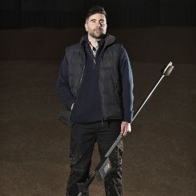 Show details for DOWNHAM BODYWARMER  Picture of DOWNHAM BODYWARMER