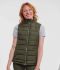 Picture of RUSSELL LADIES NANO PADDED BODYWARMER