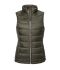 Picture of RUSSELL LADIES NANO PADDED BODYWARMER