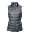 Picture of RUSSELL LADIES NANO PADDED BODYWARMER
