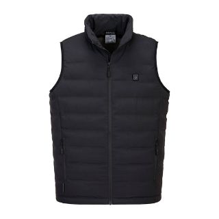 Picture of ULTRASONIC HEATED TUNNEL GILET