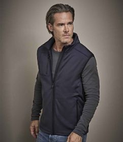 Show details for TEE JAYS STRETCH FLEECE BODYWARMER Picture of TEE JAYS STRETCH FLEECE BODYWARMER